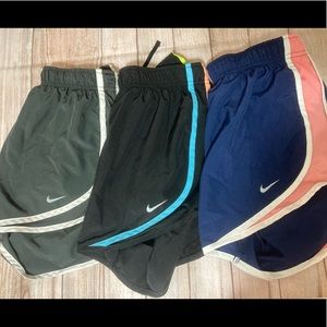 Nike Dri Fit Tempo Women’s Shorts